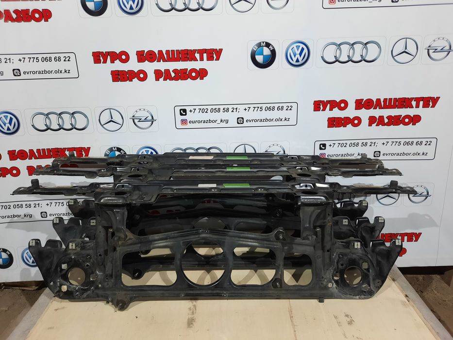 Телевизор БМВ Е39