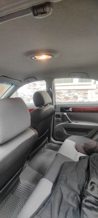 Лассети 1.8 продается