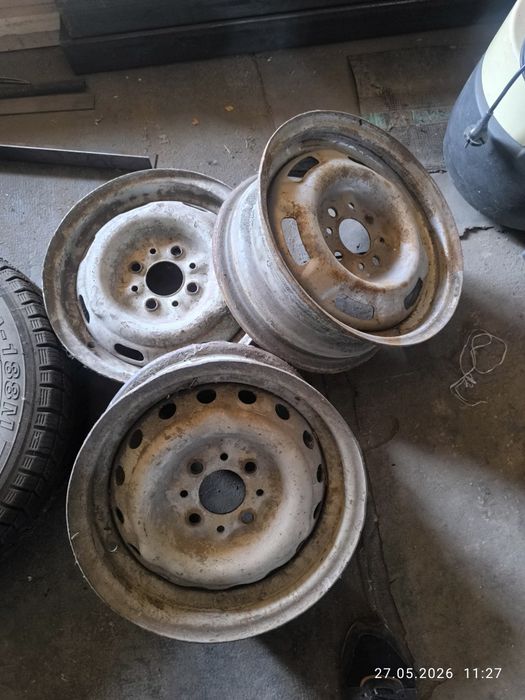 Продам диски р13