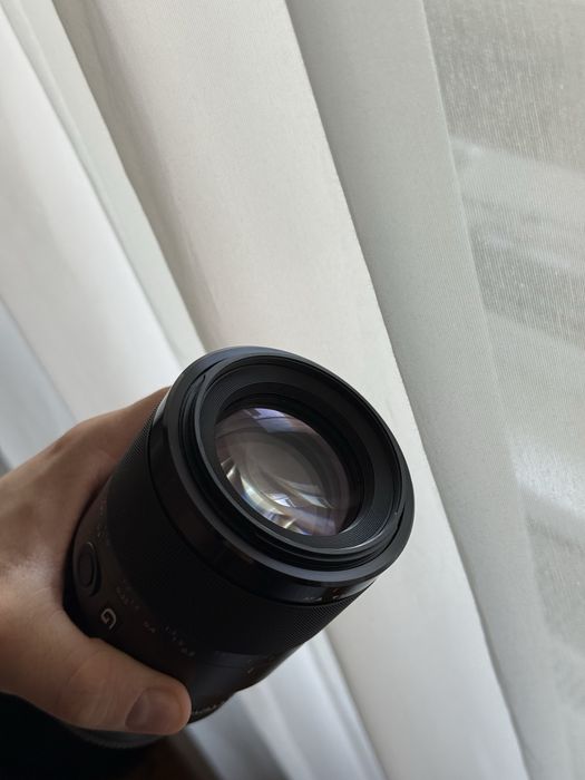 Sony FE 90mm macro (10/10)