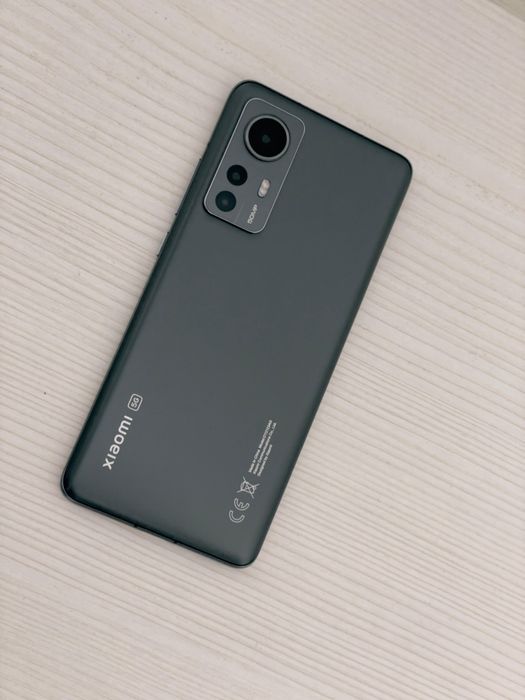 Xiaomi 12X Обмен