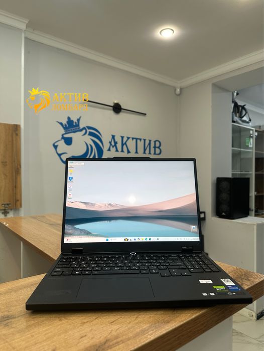 Lenovo legion 5 Ноутбук/Актив Ломбард