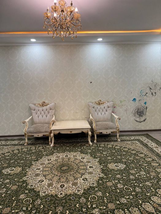 Сергели Дом аренда 4 ком