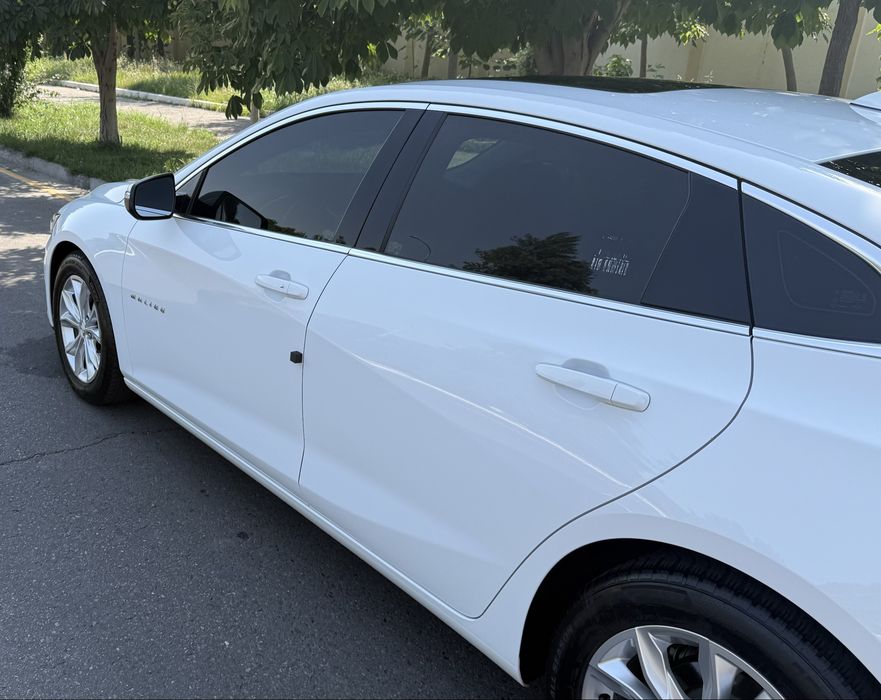 Malibu premier oq