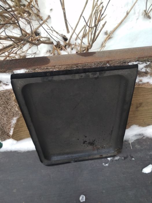 Противни для духовки