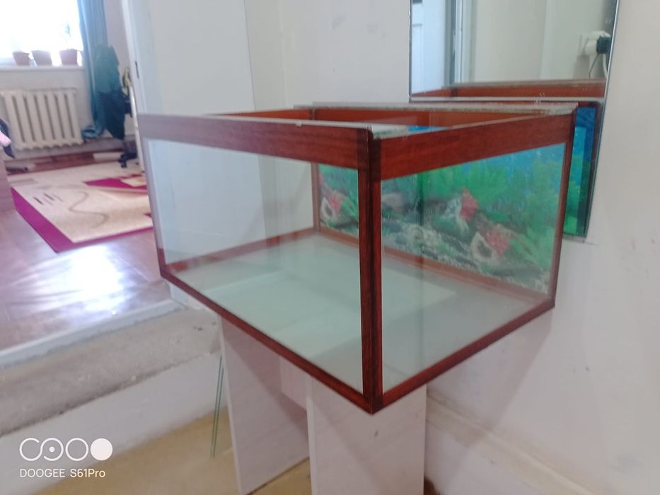 Аквариум  продам