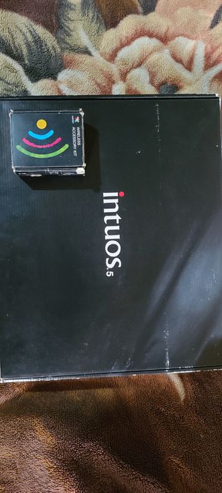 Wacom intuos 5 Medium