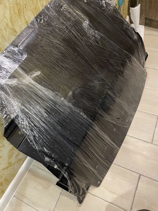 Поддон для Chery Tiggo 7