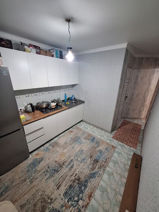 Продам квартира.