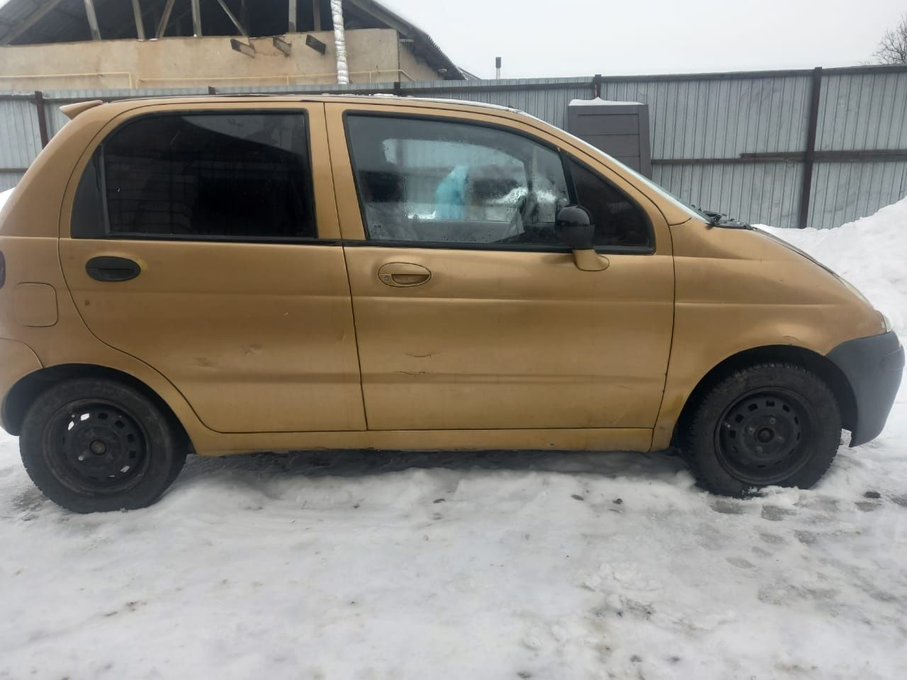 Купить Daewoo Matiz в Казахстане. Покупка, продажа Daewoo Matiz, цены - skazki-rus.ru