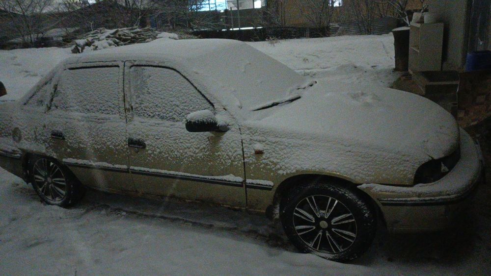 Daewoo Nexia, нексия продам
