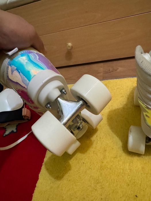 Кънки 34 и 35 номер