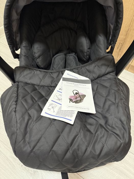 Продается коляска cool guy