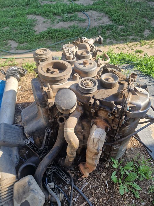 Продам мотор Ford F150