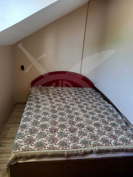 Дава се под наем Двустаен апартамент в Варна, Аспарухово - 40 кв.м за 250 € - Снимка #2