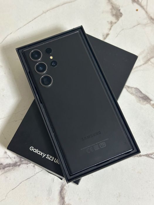 Samsung s23 ultra