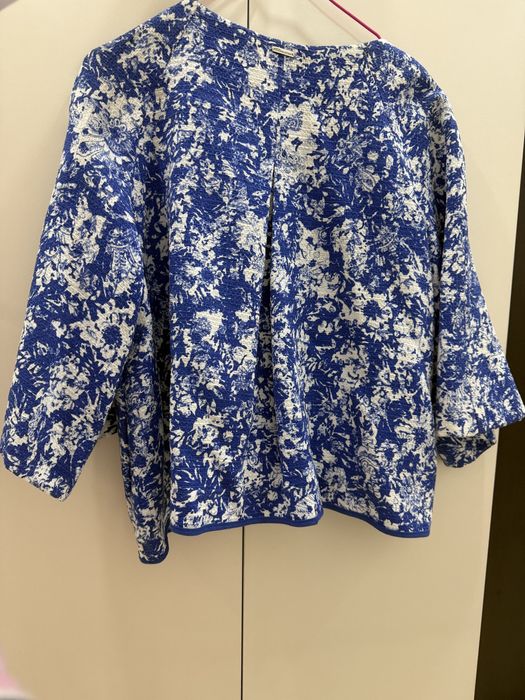 Пролетна  перелина на BSB . Номер 42 ,