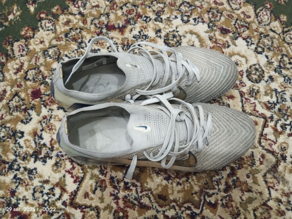 Nike boots б/у легкие