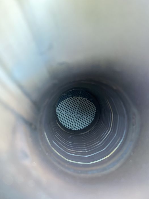 Filtru particule bmw 320d 184cp f30 n47d20c