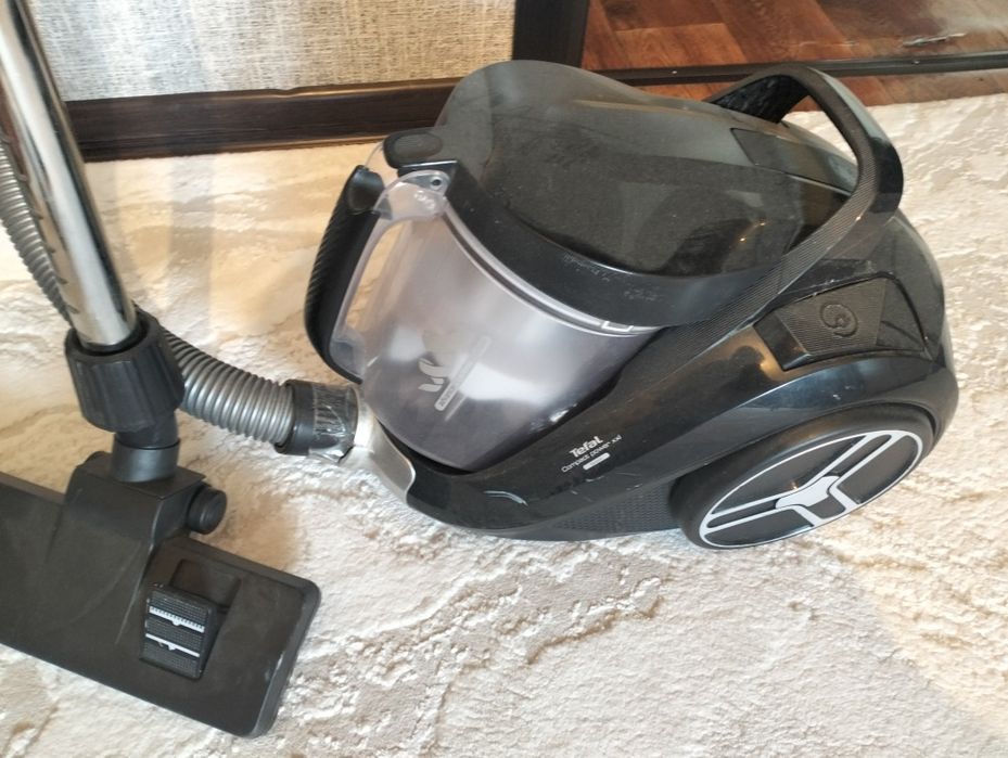 Проза Пылесос TEFAL