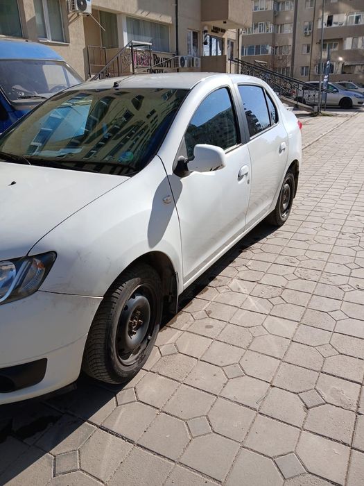 Dacia Logan 2013