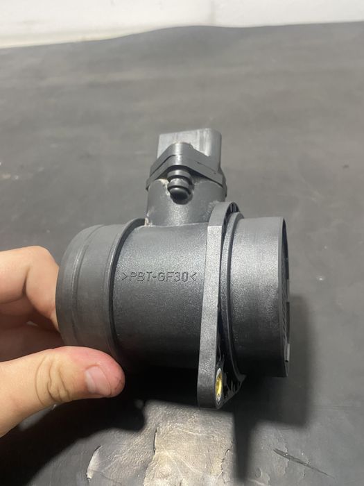 Debitmetru aer Vw sharan 1.9 tdi Ford galaxy seat alhambra AUY 2001