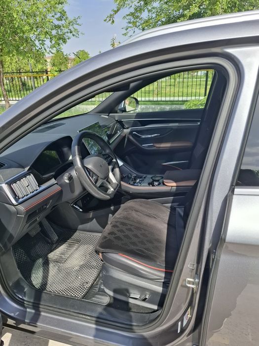 BYD Song Plus DM-i Champion 2024 — 7