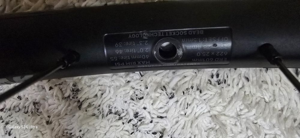 Нови алуминиеви капли TUNE 29 цола, 15x110 и 12 x148 boost