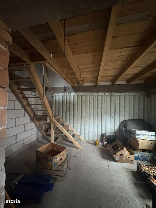 Casa locuinta/vacanta