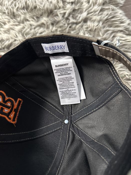 Sapca Burberry Premium noua