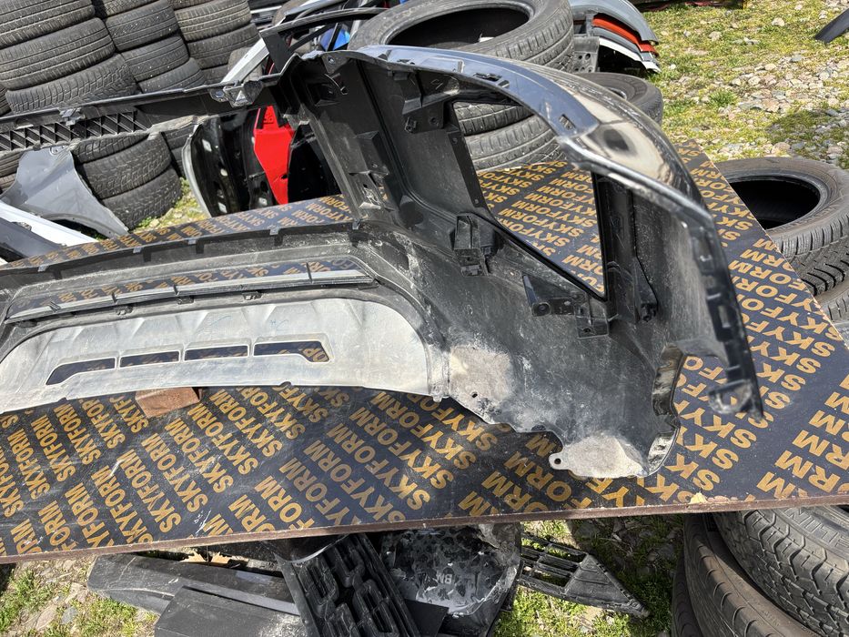 Броня Мицубиши Л200/Mitsubishi L200