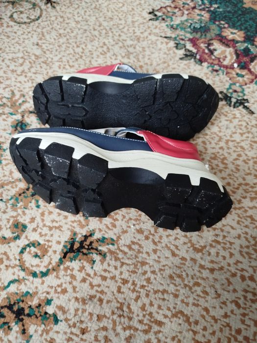 Оёк кийим женский