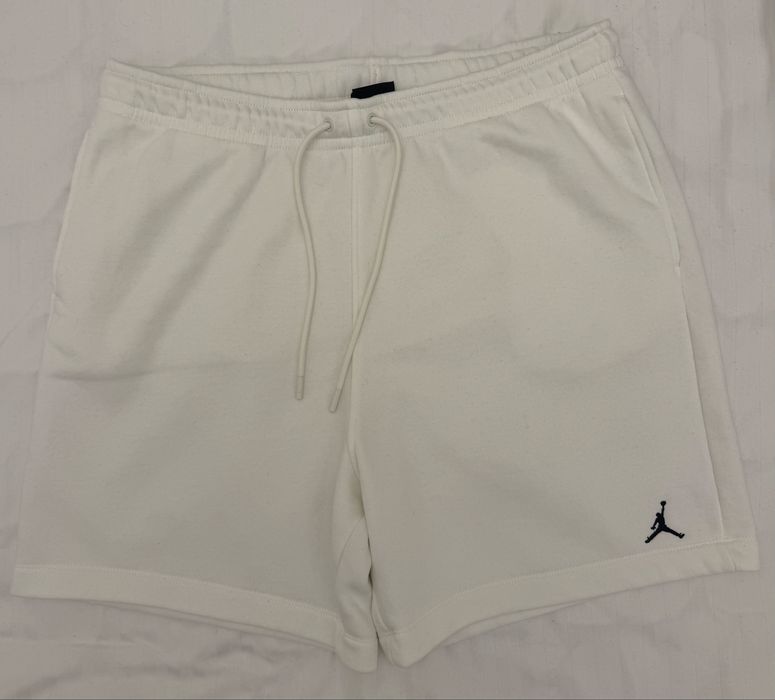 Jordan къси спортни панталони