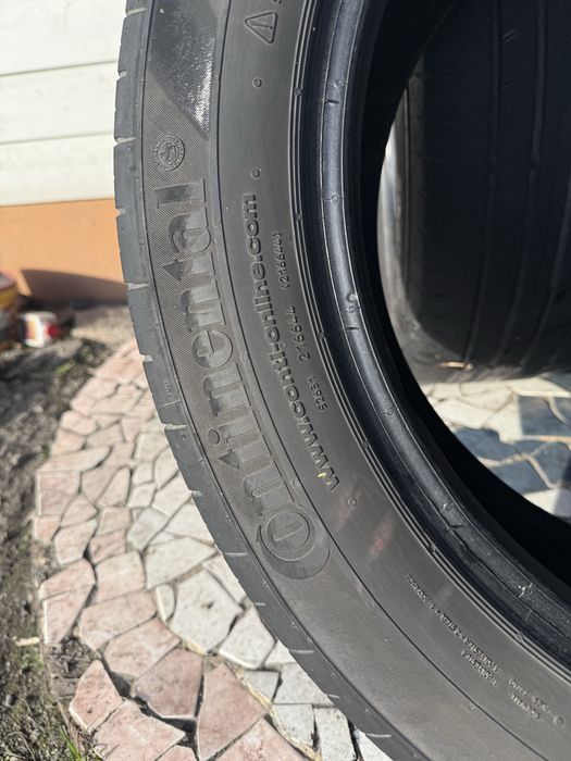 Резина 215 55 R18