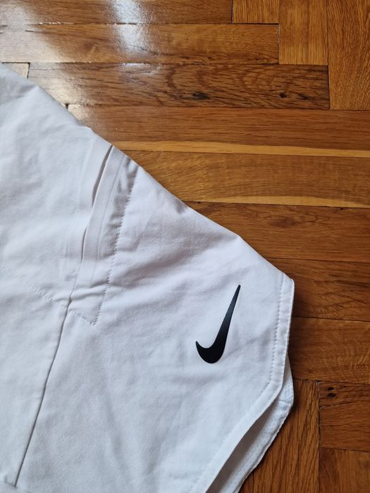 Страхотни мъжки къси панталони NIKE размер XS