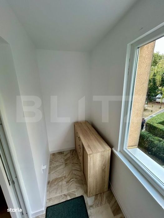 Apartament 2 camere, 48 mp, zona Manastur