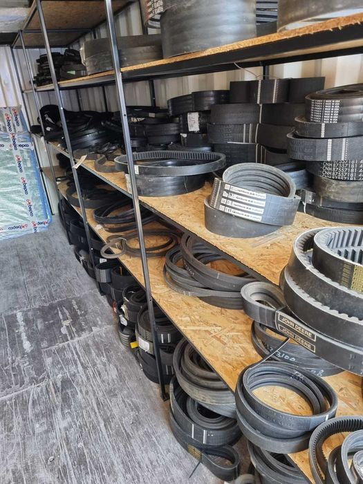 Curea tractiune combina Laverda