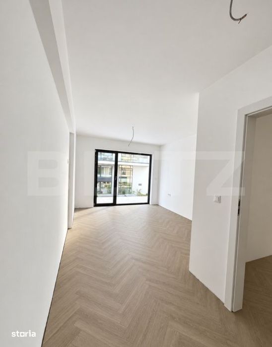 Apartament 2 camere, 42.49 mp, zona Independentei