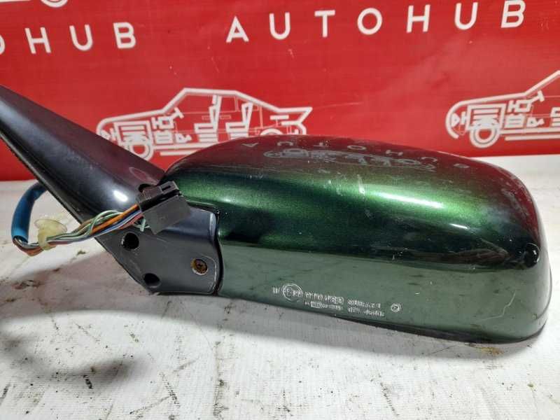 Зеркало боковое Subaru Lancaster BH