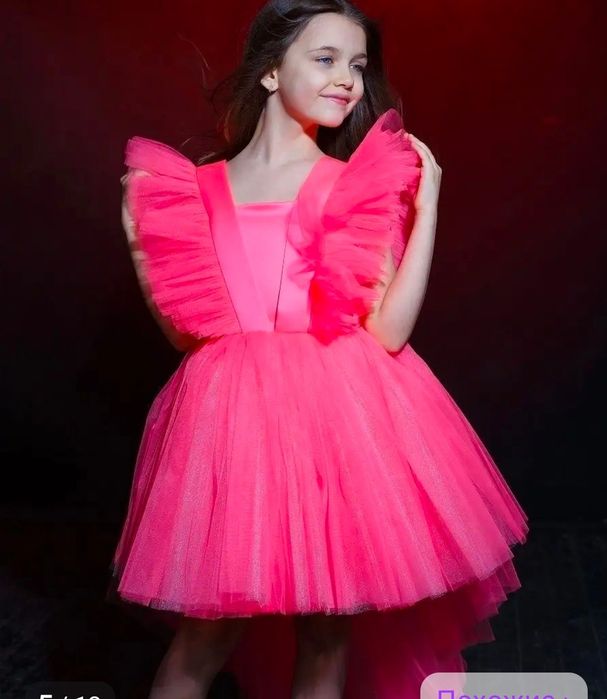 Прокат платьев 4000тг