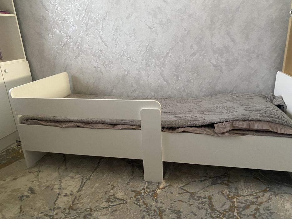 Продам кровать детский