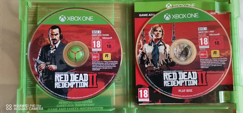 Read Dead Redemption ll  , BattlefieldV , Battlefront II , Monopoly.