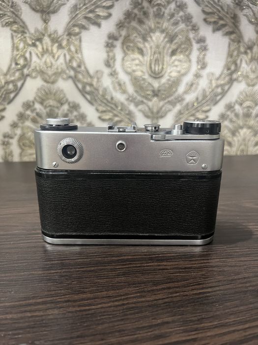 Фотоаппарат СССР