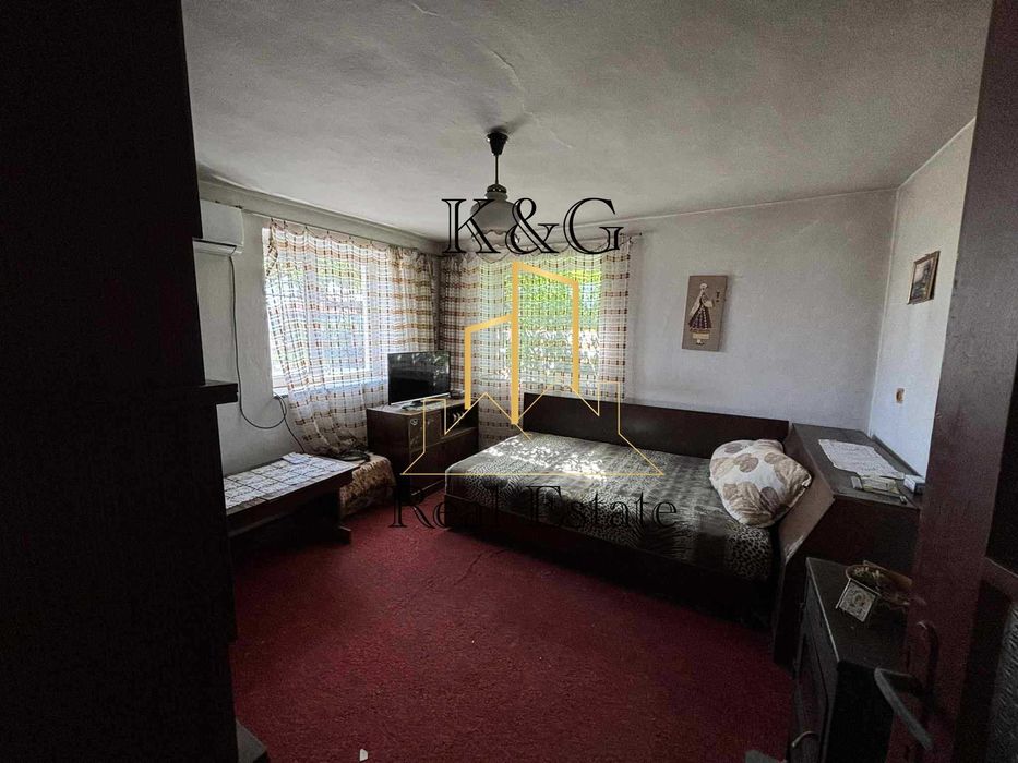 Продава се Къща в Разград, Житница - 120 кв.м за 1750 €/кв.м - Снимка #2