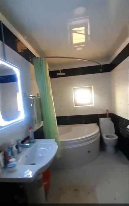 СРОЧНО Уй сотилади. Продаётся дом на земле (6соток) Турткул