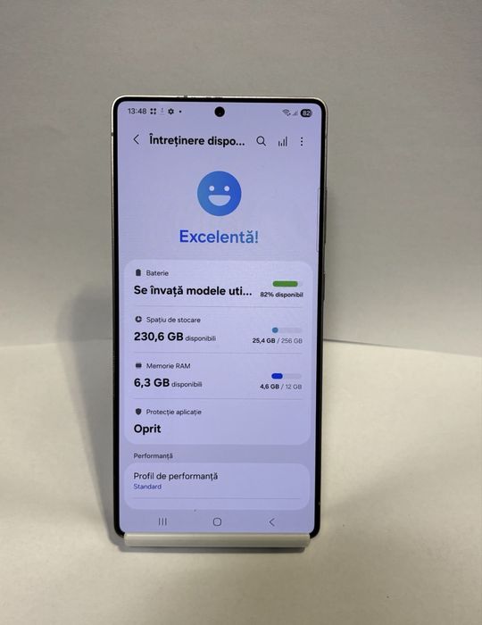 Samsung S25 ULTRA cu Garantie