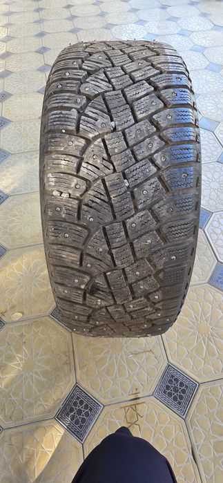 Железный оригиналь диска