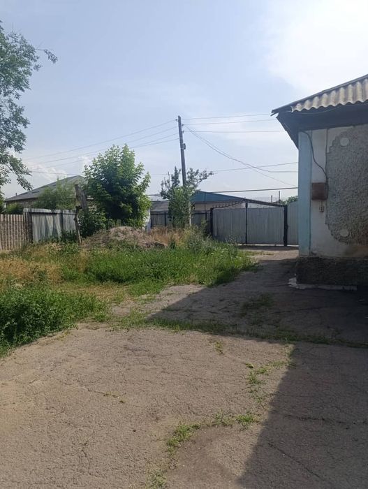 Продается дом в поселке Айтей