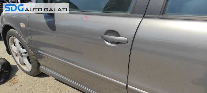 Usa Usi Portiera Portiere Stanga Fata Dezechipata Seat Toledo 2 1999 - 2005 Culoare LS7U