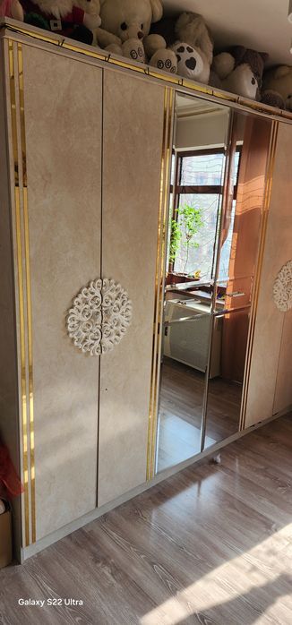 Мебелный ШВАНЕР Б/У